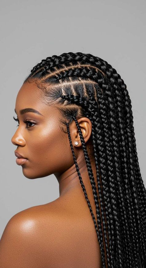 Hair Styling & Hair Making Technolgy