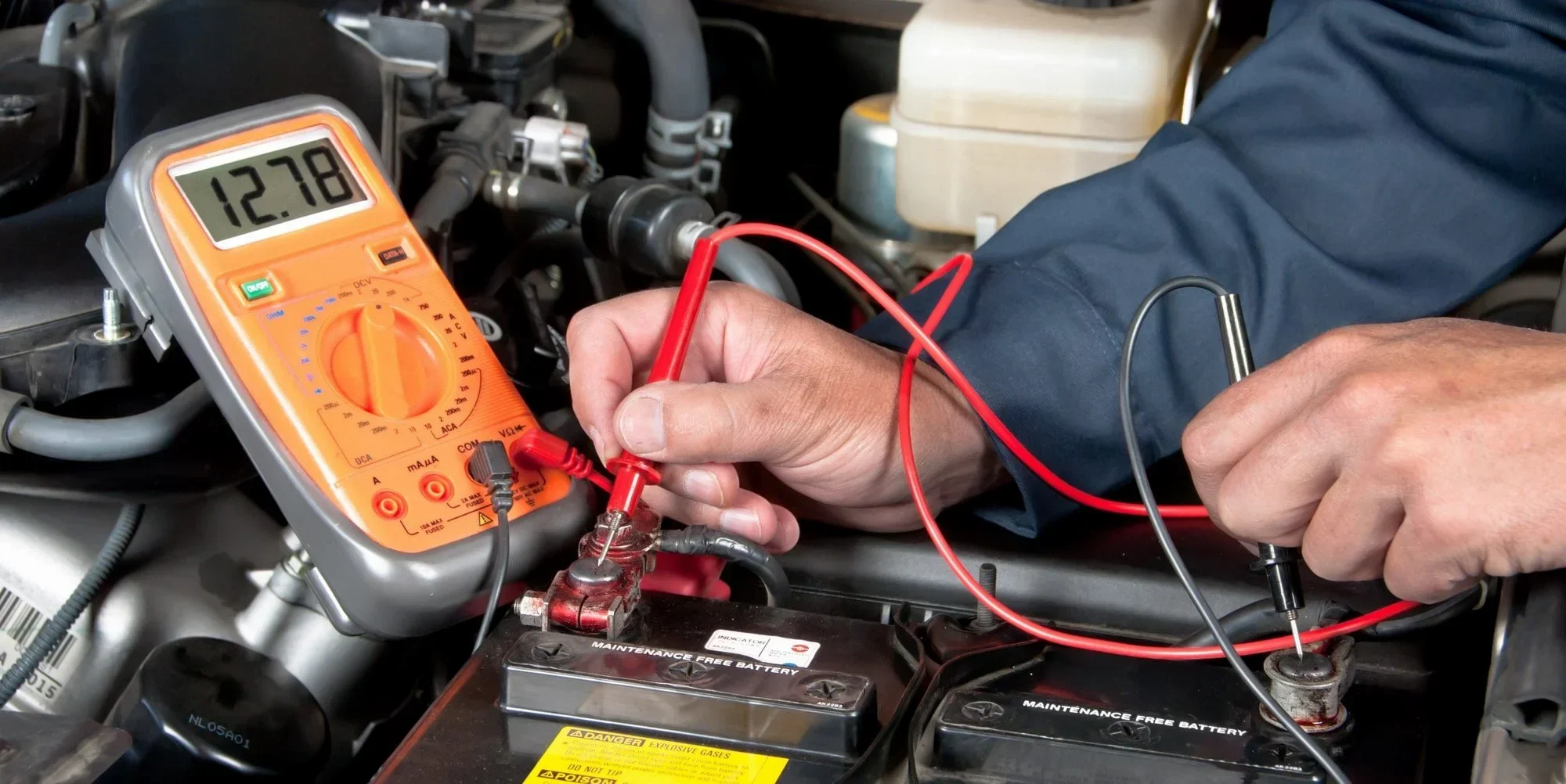 Automobile Electrical Works