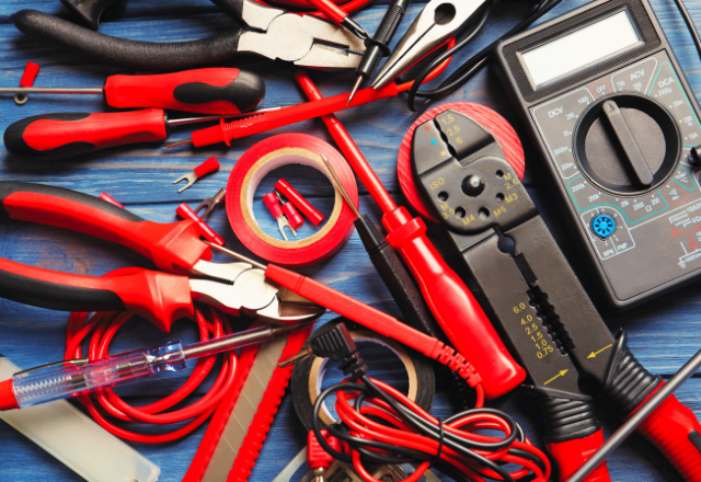 Advanced Electrical Installation - Image 2