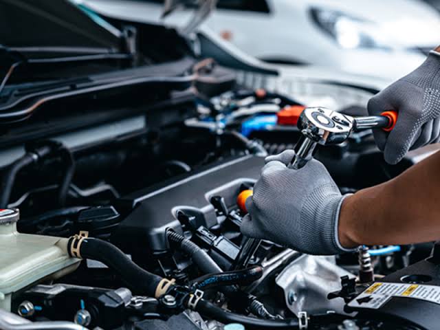 Automobile Electrical Works - Image 2