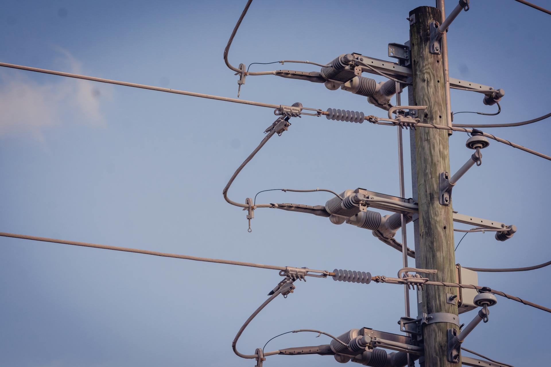 Advanced Electrical Installation - Image 4